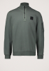 Koji Pique Sweater