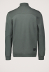 Koji Pique Sweater