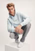 Logo Hoodie