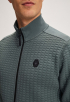 Kubrick Zip Vest