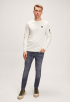 Gate Sweater