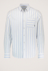Seth Oxford Overhemd