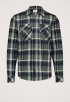 Selton Overshirt