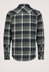 Selton Overshirt