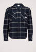 Salem Overshirt