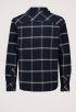 Salem Overshirt