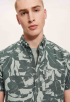 Shane AOP Overhemd