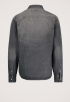 Fritz Denim Overshirt