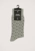 Pattern Sokken