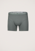 Solid 3-Pack Boxershorts