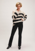 Celsi Flare Jeans