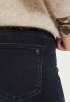 Cassy Mid Waist Skinny Jeans