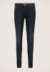 Cassy Mid Waist Skinny Jeans
