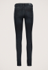 Cassy Mid Waist Skinny Jeans