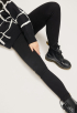 Olive Super Skinny Jeans