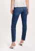 Cinna Girlfriend Slim Jeans
