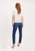 Cinna Girlfriend Slim Jeans