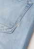 Sam Tapered Fit Jeans