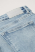 Cinna Girlfriend Slim Jeans