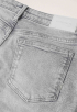 Cinna Girlfriend Slim Jeans
