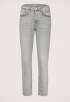 Cinna Girlfriend Slim Jeans