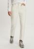 Cinna Girlfriend Slim Jeans