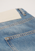 Celest Straight Jeans