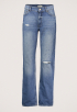 Celest Straight Jeans