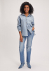 Celest Straight Jeans