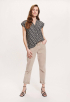 Cinna Girlfriend Slim Jeans