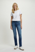 Luna Straight Jeans