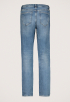 Cinna Slim Tapered Jeans