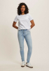 Doris Super Skinny Jeans