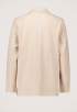 Tess Linnen Blazer