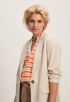 Tess Linnen Blazer