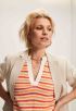 Tess Linnen Blazer