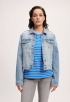 Tovey Denim Jacket