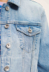 Tovey Denim Jacket