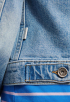 Tovey Denim Jacket
