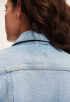 Tovey Denim Jacket