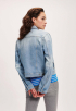 Tovey Denim Jacket