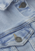 Tovey Denim Jacket