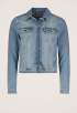 Tovey Denim Jacket