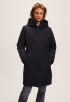 Stealth Parka Jas