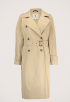 Classic Trench Jas