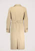 Classic Trench Jas