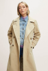 Classic Trench Jas