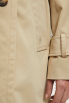 Classic Trench Jas