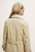 Classic Trench Jas