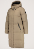 Base Puffer Jas